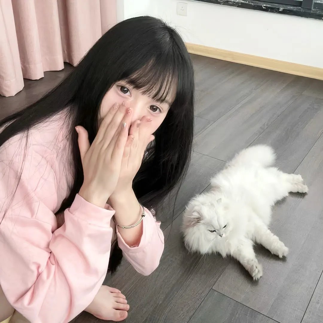 彩鸾春色