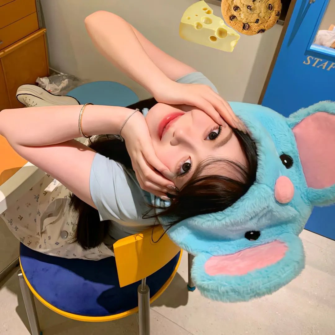 粉红香蕉