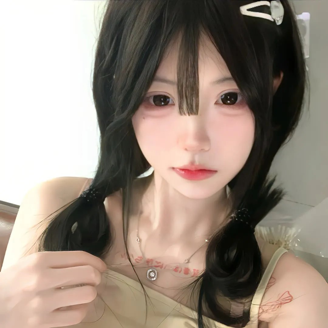 我在你的未来吗