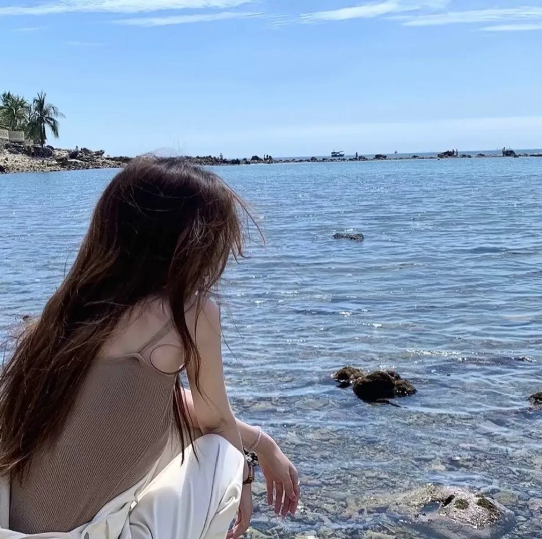 爱的追踪